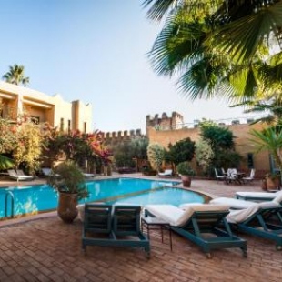 Фотография гостевого дома Dar Tourkia