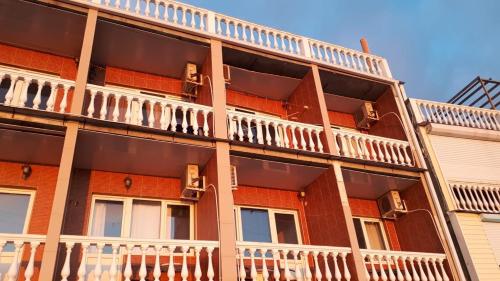 Фотография гостевого дома Алые паруса