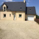 Фотография гостевого дома Maison proche Mt St Michel et St Malo