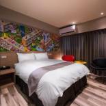 Фотография мини отеля Dazz Inn