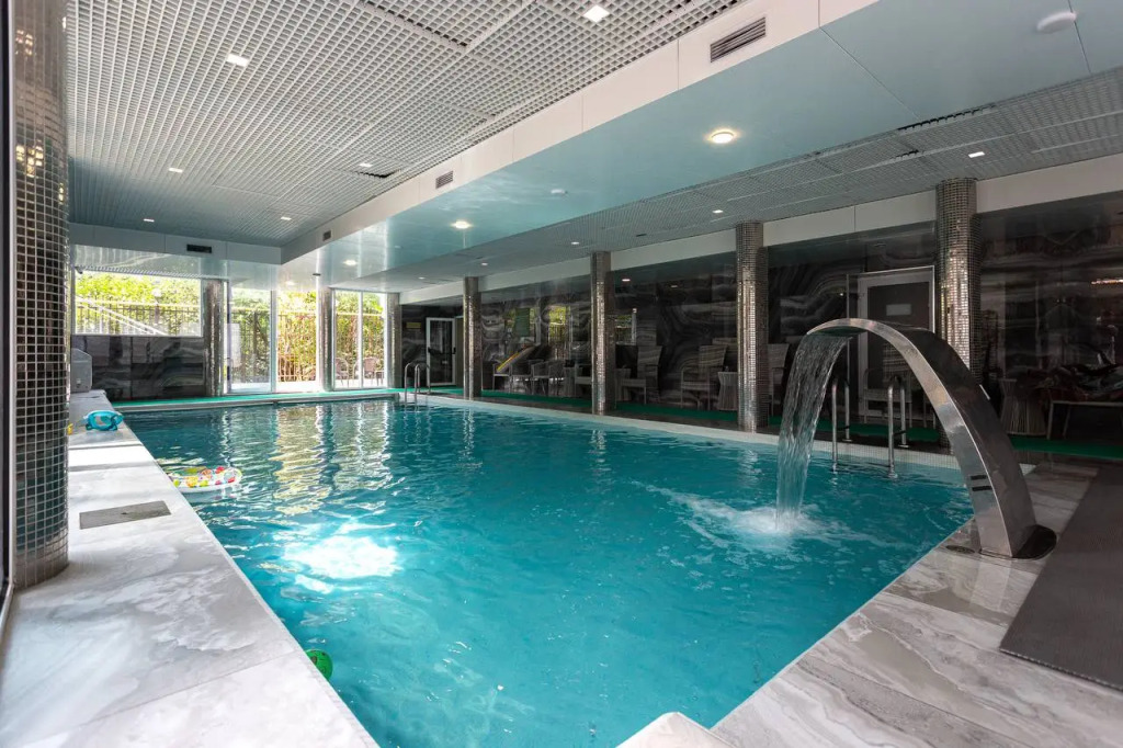 Фотография квартиры Апартаменты 4.16 Studio Room