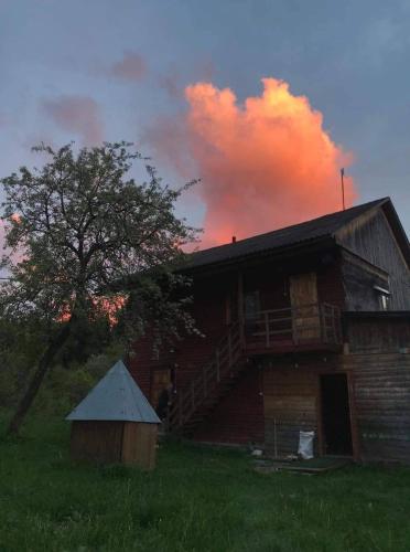 Фотография гостиницы Healing Retreat Space =Svitlo=