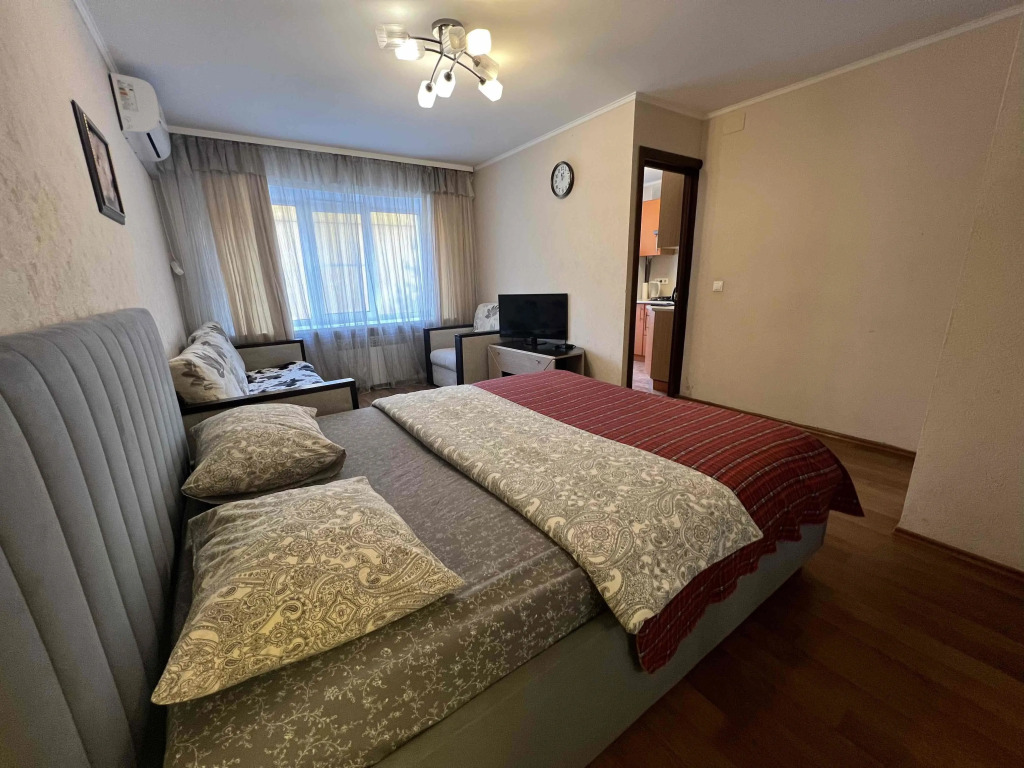 Фотография квартиры Апартаменты в Твери