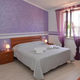 Фотография мини отеля I Villini B&B