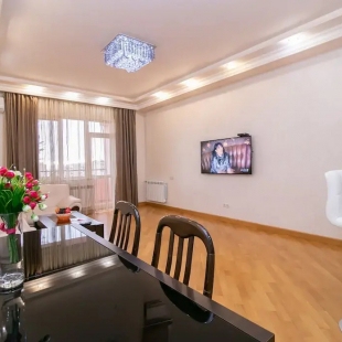 Фотография квартиры Апартаменты Stay Inn на ул. Бузанда, 13