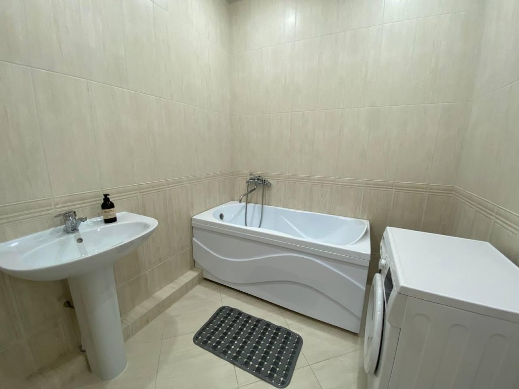 Фотография квартиры Как дома 05 на улице Гапцахская