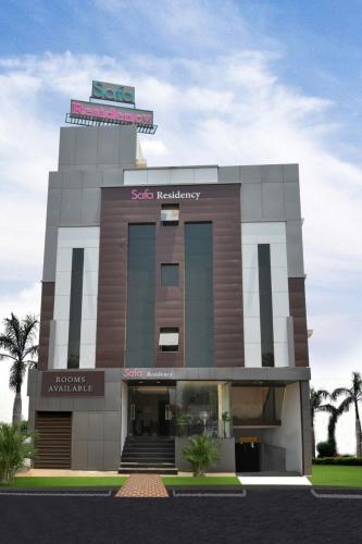 Фотография гостевого дома Safa Residency