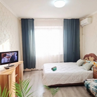 Фотография квартиры Квартира Свободная студия