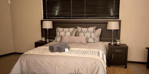 Фотография мини отеля Oryx B&B Reserved Guests Only