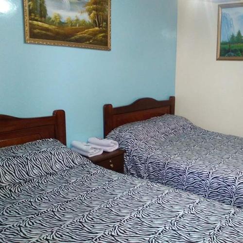 Фотографии гостевого дома 
            Hostal Buenaventura Ibarra