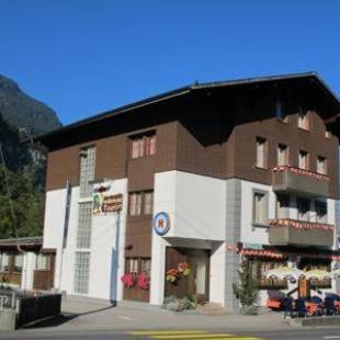 Фотографии мини отеля
Hotel Tourist