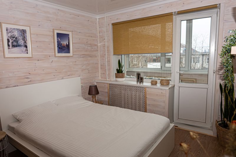 Фотография квартиры Апартаменты Вэлком Хоум на ул. Пограничная, д. 26