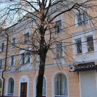 Фотография квартиры Апартаменты на проспекте Кирова 51А