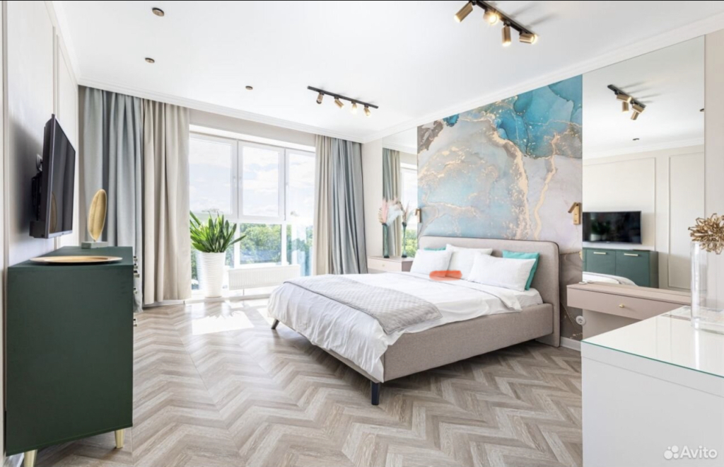 Фотография квартиры Апартаменты на Уральской