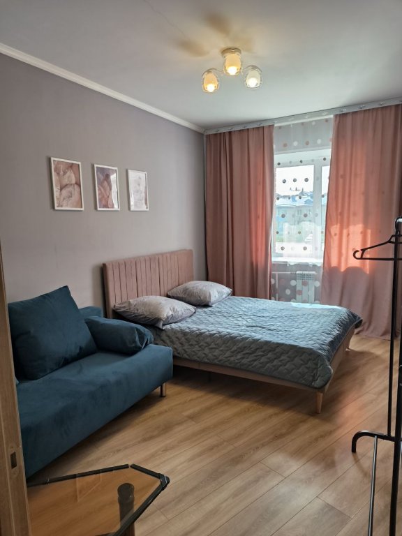 Фотография квартиры Квартира Abakan.Apart на Лермонтова