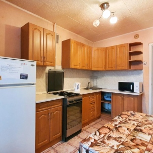 Фотография квартиры Апартаменты в Центре Владимира