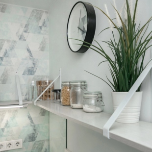 Фотография квартиры Апартаменты на Острякова 2