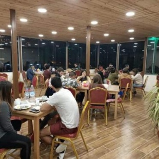 Фотография хостела Petra Cabin Hostel