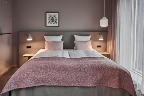 Фотография гостиницы Hotel Odeon