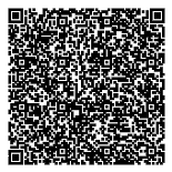 QR код гостиницы Аннабель