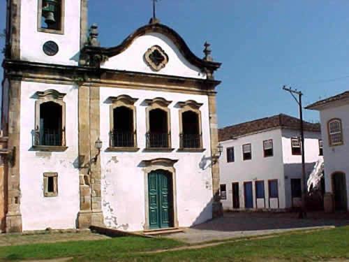 Фотографии мини отеля
Pousada Santa Rita