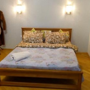 Фотография мини отеля Cosiness Krasnova