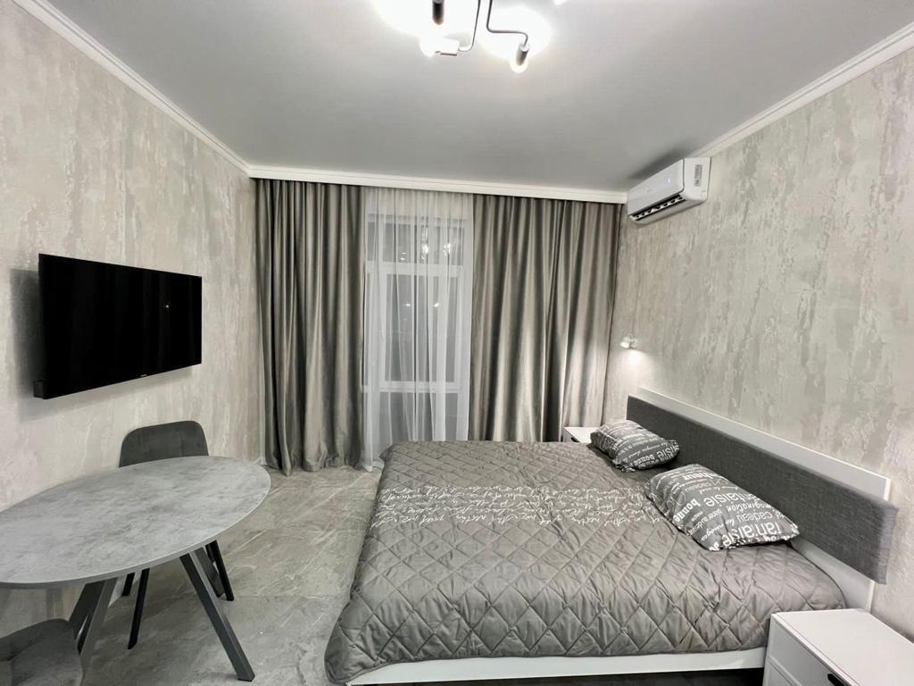 Фотография квартиры Апартаменты  у моря в  ЖК Изумрудный Город