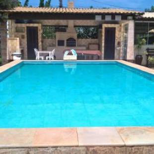 Фотографии гостевого дома 
            Recanto Suítes