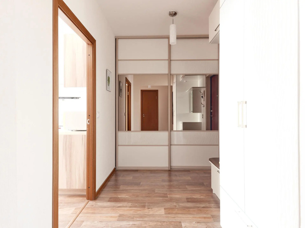 Фотография квартиры Апартаменты на дороге Кушелевская 3 корпус 8