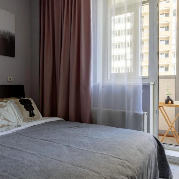 Фотографии квартиры 
            Апартаменты на Охтинской аллее 6