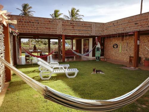 Фотография мини отеля Pousada Casa de João Kitehouse