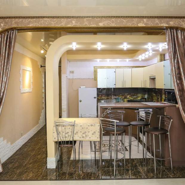 Фотографии квартиры 
            Квартира Уютная