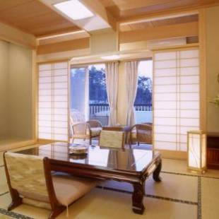 Фотографии мини отеля
Hotel Spax Kusatsu
