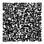 QR код хостела Восточный