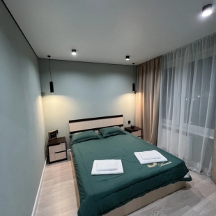 Фотография квартиры Квартира на Счастливой 14