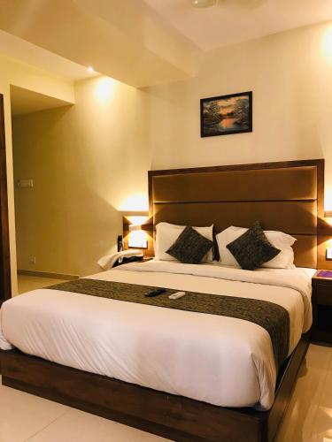 Фотографии гостиницы
Hotel West Blue By WB Economy