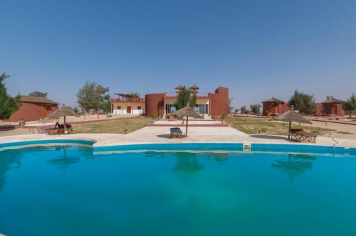 Фотография гостиницы Hotelgandiol - Saint-Louis