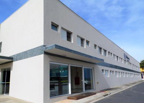 Фотография гостиницы Sallimas Hotel