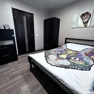 Фотография квартиры Квартира Сэр Кот