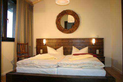 Фотография апарт отеля Pension Café Knatter