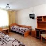 Фотография гостиницы ТГУ - возможно не работает!