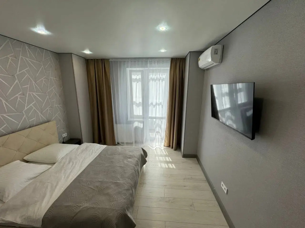 Фотография квартиры Апартаменты Оазис