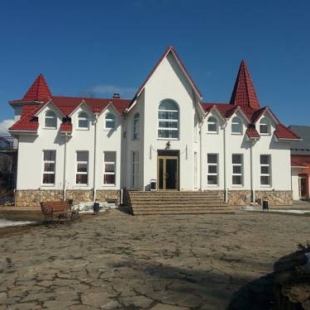 Фотография мини отеля Монетный