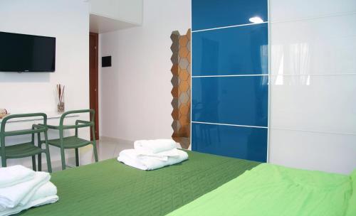 Фотография мини отеля MarArte B&B