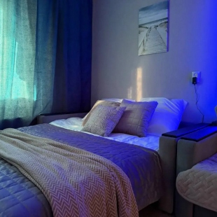 Фотография квартиры Квартира Уютная