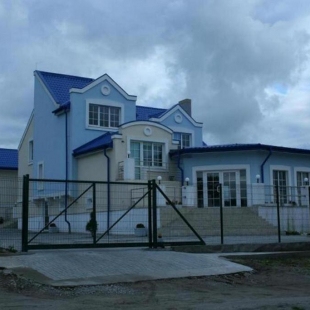 Фотография квартиры Апартаменты у моря Балтийский Бриз студио Улучшенный