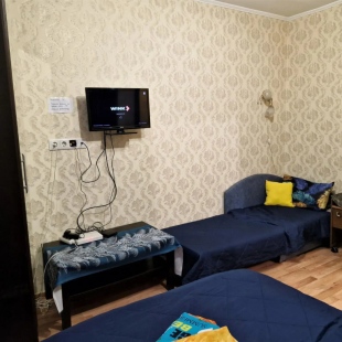 Фотография квартиры Квартиры в Подмосковье на Пушкинском шоссе