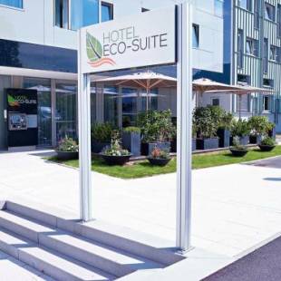 Фотографии гостиницы
Eco Suite Hotel