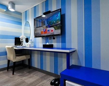 Фотография гостиницы Bin Chen Hotel