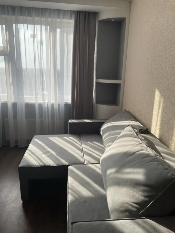 Фотография квартиры Квартира 1-комнатная в центре Сормово 45кв, 2 кровати